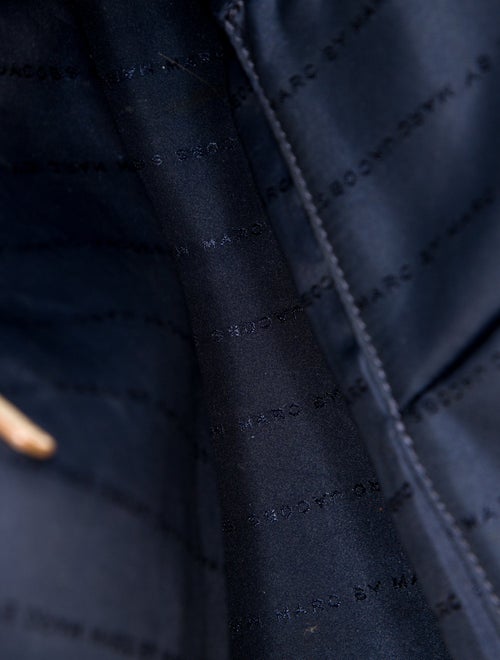 Marc by Marc Jacobs Leather Tote