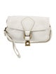 Marc by Marc Jacobs Leather Clutch