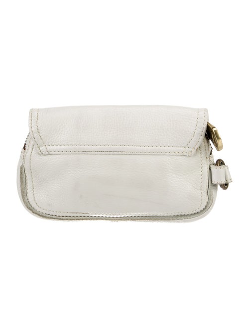 Marc by Marc Jacobs Leather Clutch