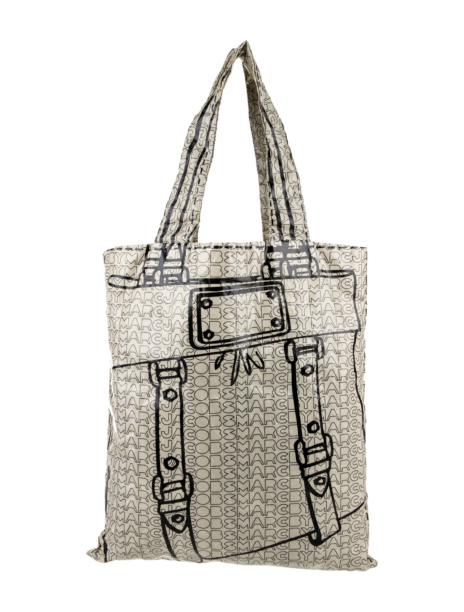 Marc by Marc Jacobs Tote