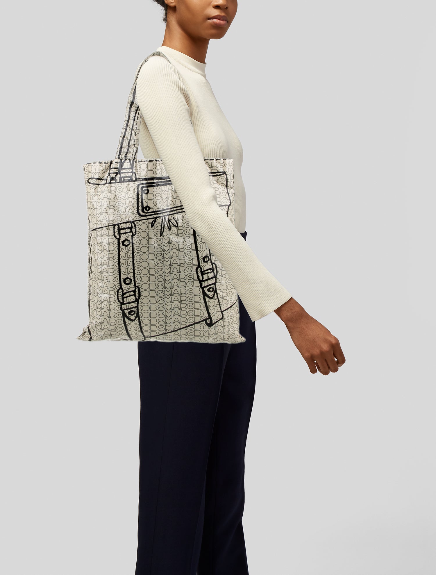 Marc by Marc Jacobs Tote