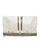 Marc by Marc Jacobs Leather Clutch