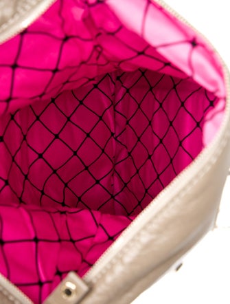 Marc by Marc Jacobs Leather Clutch