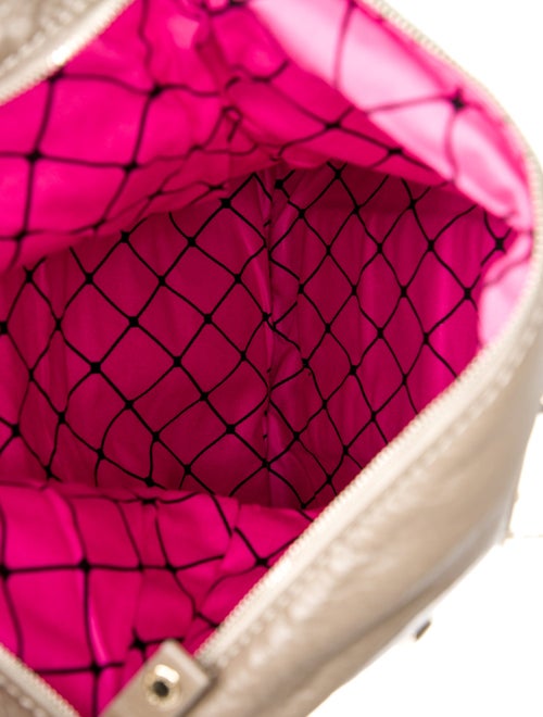 Marc by Marc Jacobs Leather Clutch