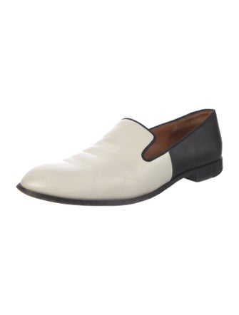 Marc by Marc Jacobs Leather Loafers