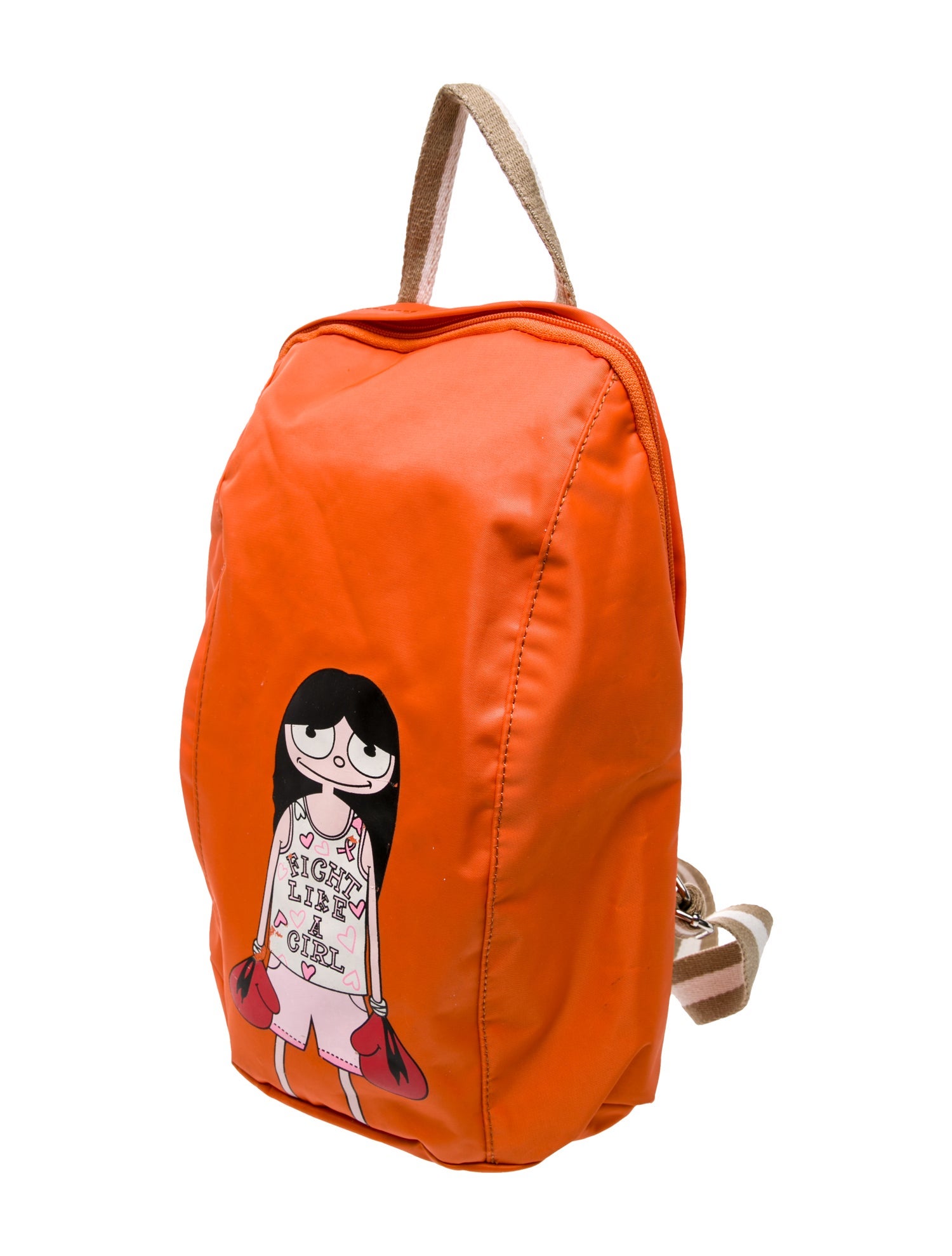 Marc by Marc Jacobs Nylon Backpack