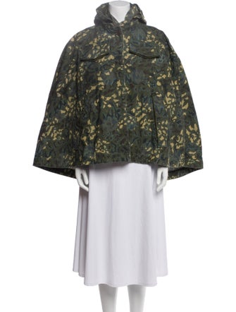 Marc by Marc Jacobs Printed Jacket