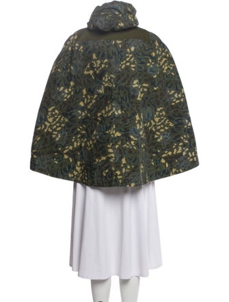 Marc by Marc Jacobs Printed Jacket