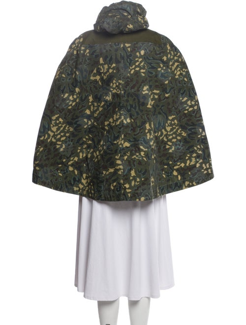 Marc by Marc Jacobs Printed Jacket