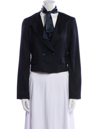 Marc by Marc Jacobs Wool Evening Jacket
