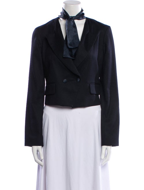 Marc by Marc Jacobs Wool Evening Jacket