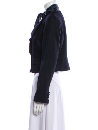 Marc by Marc Jacobs Wool Evening Jacket