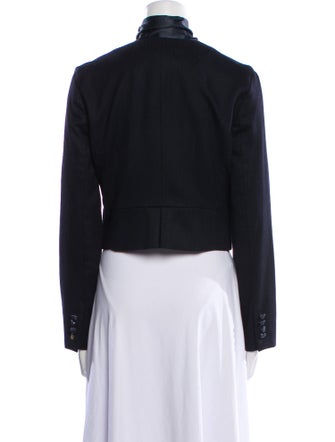 Marc by Marc Jacobs Wool Evening Jacket