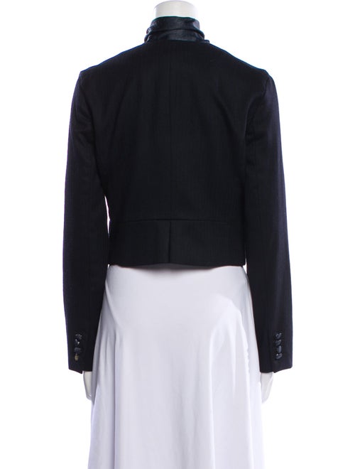 Marc by Marc Jacobs Wool Evening Jacket