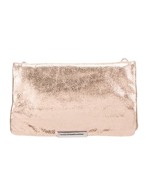 Marc by Marc Jacobs Leather Clutch