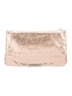 Marc by Marc Jacobs Leather Clutch
