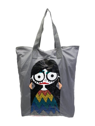 Marc by Marc Jacobs Nylon Tote