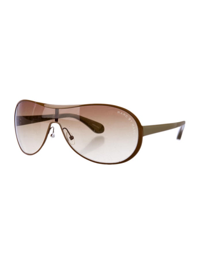 Marc by Marc Jacobs Sunglasses