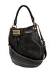 Marc by Marc Jacobs Leather Hobo