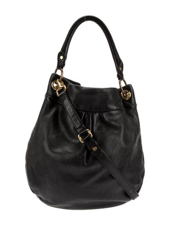 Marc by Marc Jacobs Leather Hobo