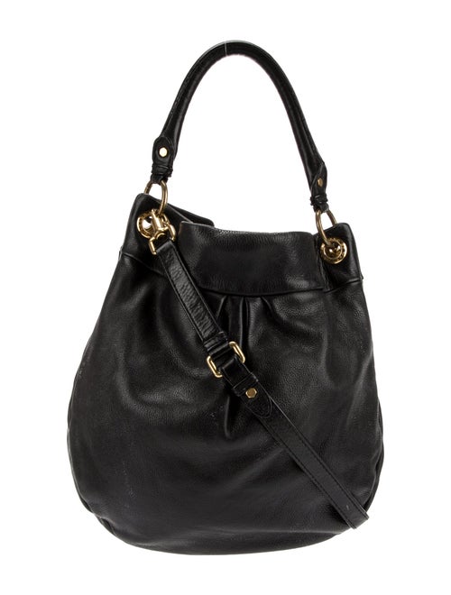 Marc by Marc Jacobs Leather Hobo