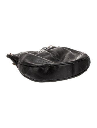 Marc by Marc Jacobs Leather Hobo