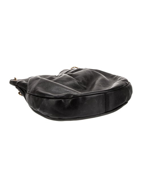 Marc by Marc Jacobs Leather Hobo