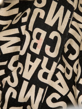 Marc by Marc Jacobs Leather Hobo