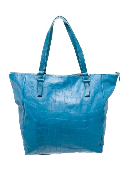 Marc by Marc Jacobs Leather Tote