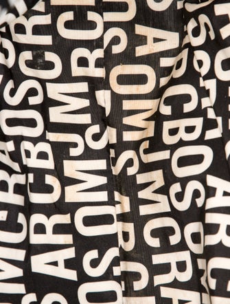 Marc by Marc Jacobs Leather Tote