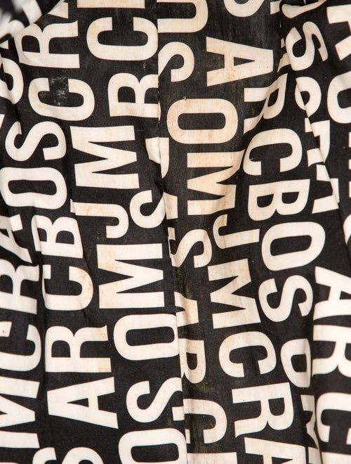 Marc by Marc Jacobs Leather Tote