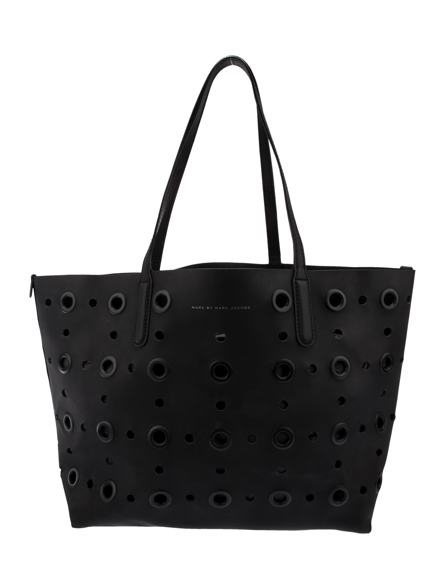 Marc by Marc Jacobs Leather Tote