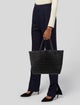 Marc by Marc Jacobs Leather Tote