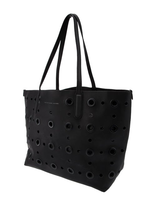 Marc by Marc Jacobs Leather Tote