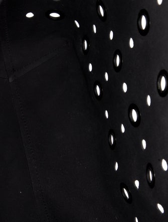 Marc by Marc Jacobs Leather Tote