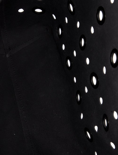 Marc by Marc Jacobs Leather Tote