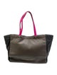 Marc by Marc Jacobs Leather Tote