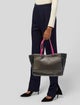 Marc by Marc Jacobs Leather Tote