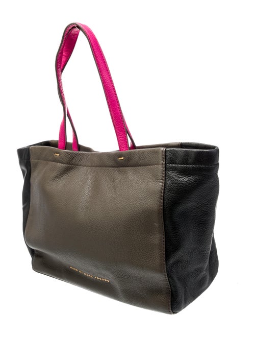 Marc by Marc Jacobs Leather Tote