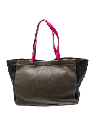 Marc by Marc Jacobs Leather Tote