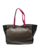 Marc by Marc Jacobs Leather Tote