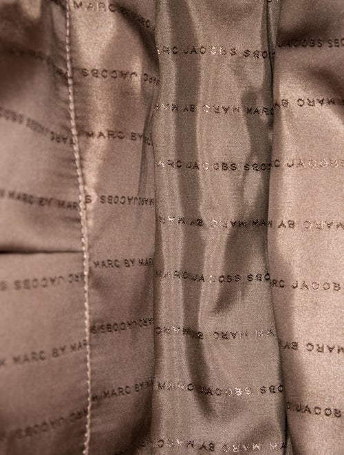 Marc by Marc Jacobs Leather Tote