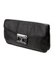 Marc by Marc Jacobs Leather Clutch
