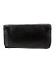 Marc by Marc Jacobs Leather Clutch