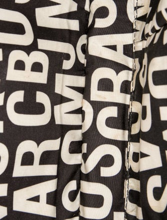 Marc by Marc Jacobs Leather Clutch