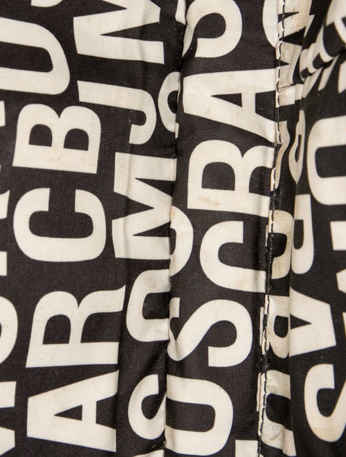 Marc by Marc Jacobs Leather Clutch