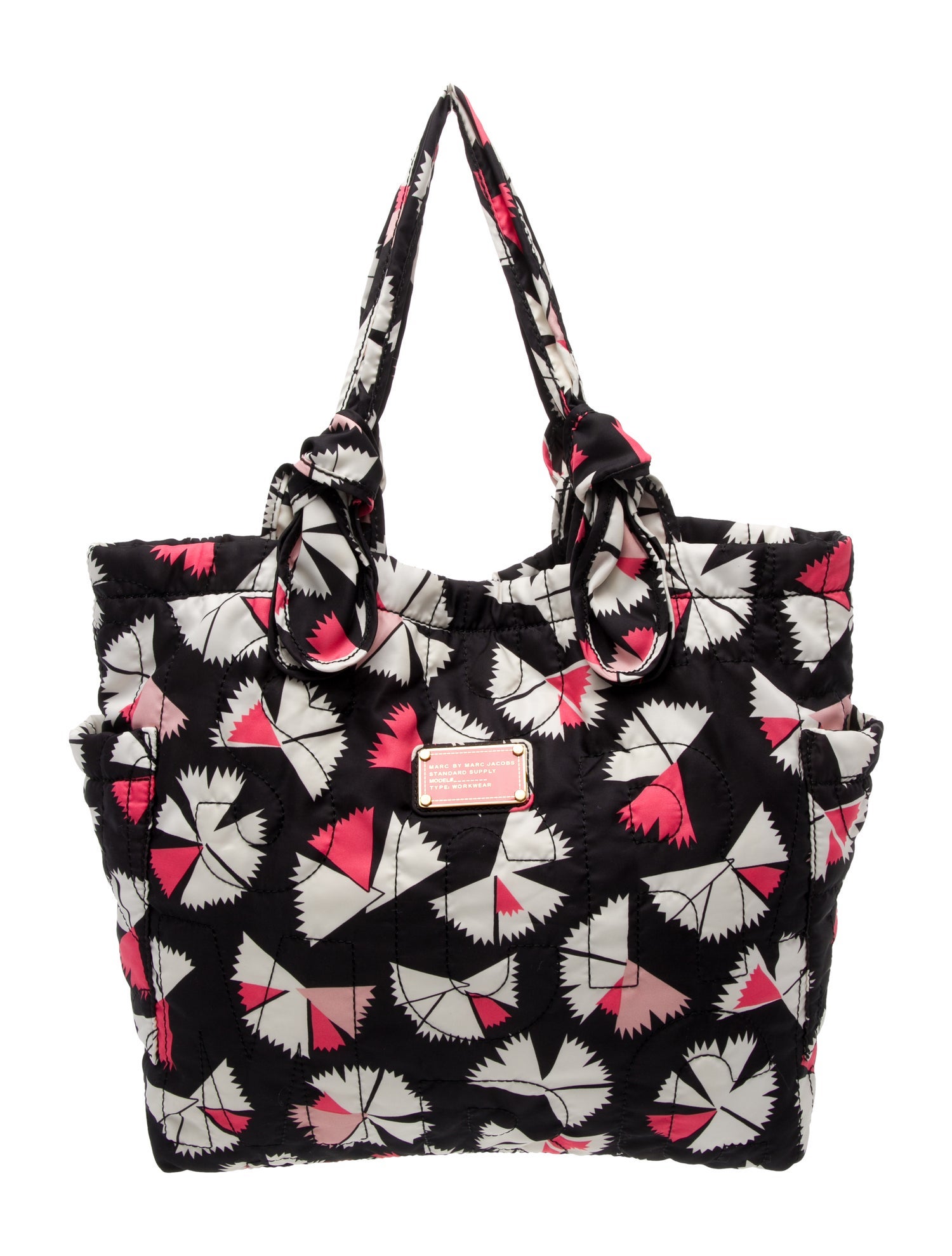 Marc by Marc Jacobs Nylon Tote