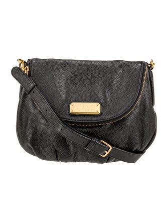 Marc by Marc Jacobs Leather Shoulder Bag