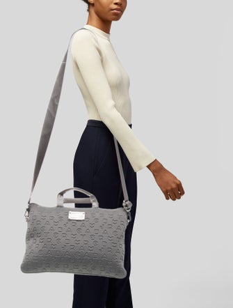 Marc by Marc Jacobs Messenger Bag