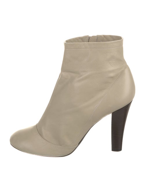 Marc by Marc Jacobs Leather Boots